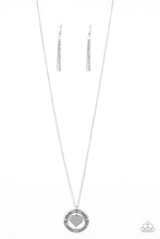 Cargar imagen en el visor de la galería, Always A Mother, Forever My Friend - Pink Necklace