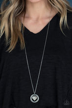 Cargar imagen en el visor de la galería, Always A Mother, Forever My Friend - Pink Necklace