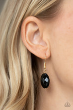 Cargar imagen en el visor de la galería, Max Volume - Black Necklace