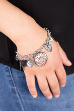 Load image into Gallery viewer, Trinket Tranquility - Pink Bracelet