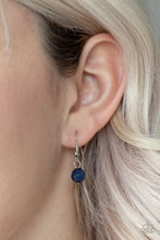 Cargar imagen en el visor de la galería, Social Network - Blue Necklace