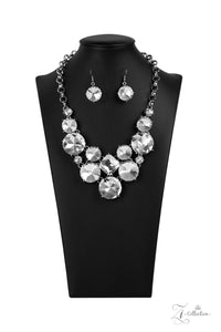 Unpredictable - 2020 ZI-Collection Necklace