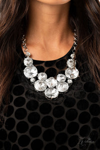 Unpredictable - 2020 ZI-Collection Necklace