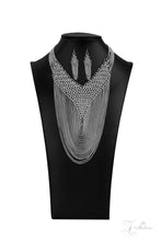 Load image into Gallery viewer, Defiant - 2020 ZI-Collection Necklace