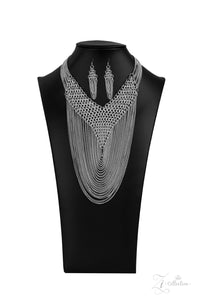 Defiant - 2020 ZI-Collection Necklace