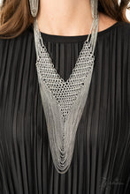 Load image into Gallery viewer, Defiant - 2020 ZI-Collection Necklace