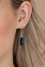 Cargar imagen en el visor de la galería, Max Volume - Blue Necklace
