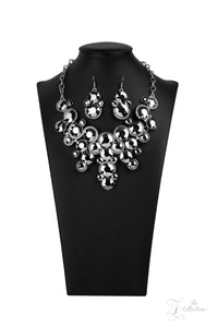 Fierce - 2020 ZI Collection Necklace