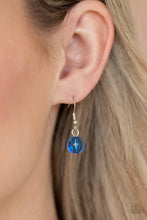 Cargar imagen en el visor de la galería, Gossip Glam - Blue Necklace