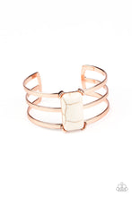 Cargar imagen en el visor de la galería, Rural Recreation - Copper Bracelet