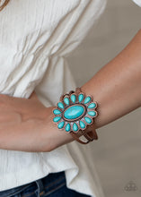 Cargar imagen en el visor de la galería, Sedona Spring - Copper Bracelet