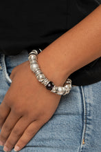 Cargar imagen en el visor de la galería, Take Your Best Shot - Purple Bracelet