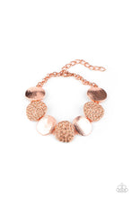 Cargar imagen en el visor de la galería, Tough LUXE - Copper Bracelet