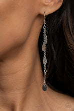 Load image into Gallery viewer, Take A Good Look - Silver Earrings