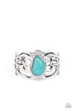 Cargar imagen en el visor de la galería, The MESAS are Calling - Blue Bracelet