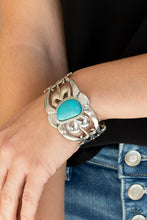 Cargar imagen en el visor de la galería, The MESAS are Calling - Blue Bracelet