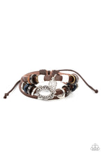 Cargar imagen en el visor de la galería, Mystically Mediterranean - White Bracelet