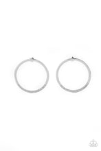 Cargar imagen en el visor de la galería, Spot On Opulence - White Earrings
