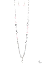 Cargar imagen en el visor de la galería, POP-ular Opinion - Pink Necklace