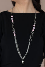 Cargar imagen en el visor de la galería, POP-ular Opinion - Pink Necklace