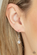 Cargar imagen en el visor de la galería, High Society Stargazing - Brown Necklace