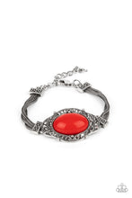 Cargar imagen en el visor de la galería, Top-Notch Drama - Red Bracelet