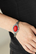 Cargar imagen en el visor de la galería, Top-Notch Drama - Red Bracelet