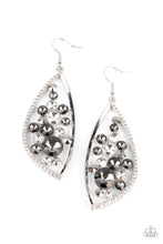 Cargar imagen en el visor de la galería, Sweetly Effervescent - Silver Earrings