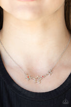 Cargar imagen en el visor de la galería, Proudly Patriotic - Red Necklace