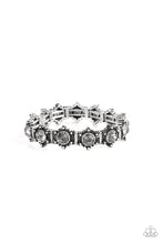 Load image into Gallery viewer, Strut Your Stuff - Silver Bracelet