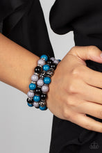 Load image into Gallery viewer, Poshly Packing - Multi-Colored Bracelet