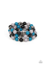 Load image into Gallery viewer, Poshly Packing - Multi-Colored Bracelet