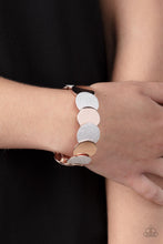 Load image into Gallery viewer, Demurely Disco - Multi-Colored Bracelet