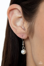 Load image into Gallery viewer, Modern Innovation - White Necklace