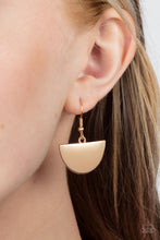 Cargar imagen en el visor de la galería, Lunar Phases - Gold Necklace
