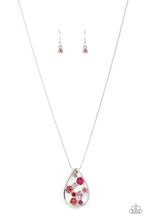 Cargar imagen en el visor de la galería, Seasonal Sophistication - Pink Necklace