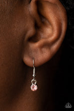 Cargar imagen en el visor de la galería, Seasonal Sophistication - Pink Necklace