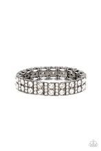 Cargar imagen en el visor de la galería, Mic Dropping Drama - Black Bracelet