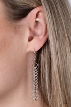 Load image into Gallery viewer, Wild Bunch Flair - Pink Necklace