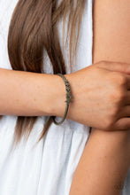 Load image into Gallery viewer, Astrological A-Lister - Brass Bracelet