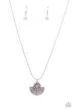 Cargar imagen en el visor de la galería, Magnificent Manifestation - Pink Necklace