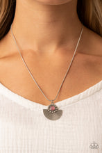 Cargar imagen en el visor de la galería, Magnificent Manifestation - Pink Necklace