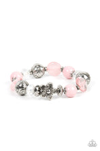 Cargar imagen en el visor de la galería, Pretty Persuasion - Pink Bracelet