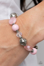 Cargar imagen en el visor de la galería, Pretty Persuasion - Pink Bracelet