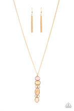 Cargar imagen en el visor de la galería, Totem Treasure - Pink Necklace