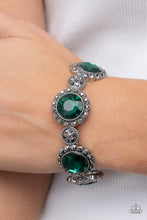 Load image into Gallery viewer, Palace Property - Green Bracelet