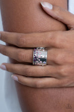 Cargar imagen en el visor de la galería, Sizzling Sultry - Purple Ring