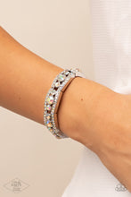 Load image into Gallery viewer, Easy On The ICE - Multi-Colored Bracelet