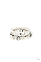 Cargar imagen en el visor de la galería, Positively Polished - White Bracelet