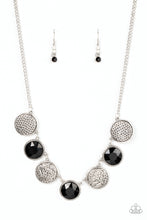 Load image into Gallery viewer, Urban Elite - Black Necklace